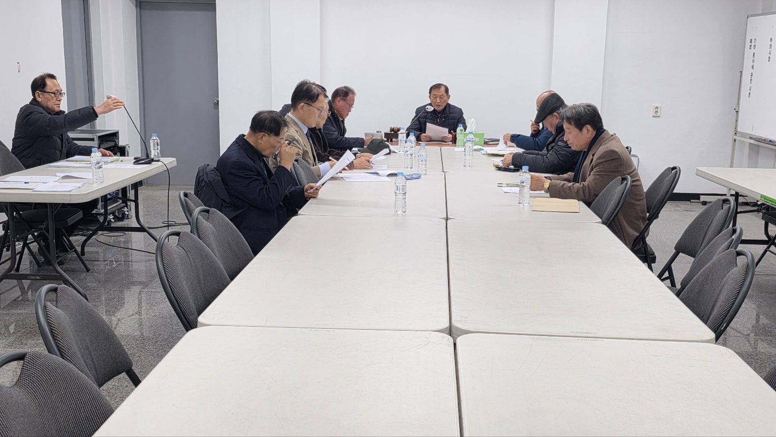 대표자 회의(2026.02.11.)